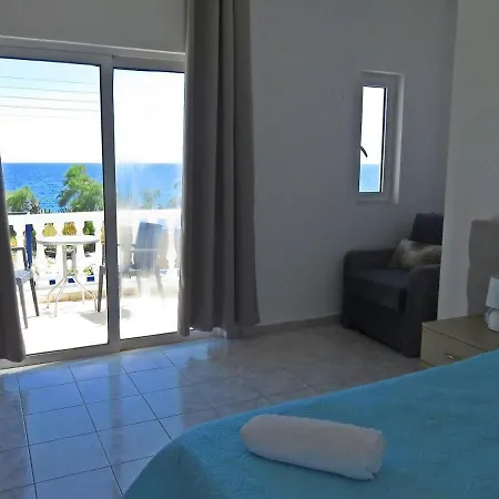 Sea Apart Otel