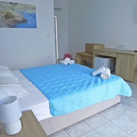 Apartahotel Sea *