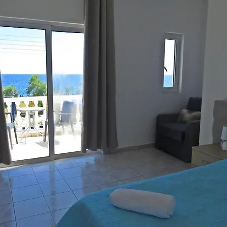 Aparthotel Sea Kiotari