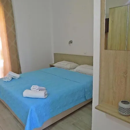 Aparthotel Sea *