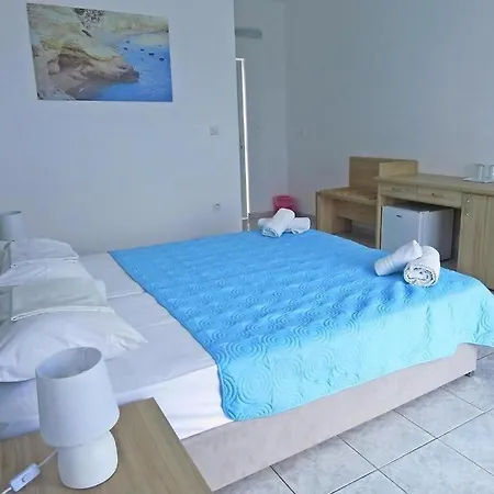 Aparthotel Sea