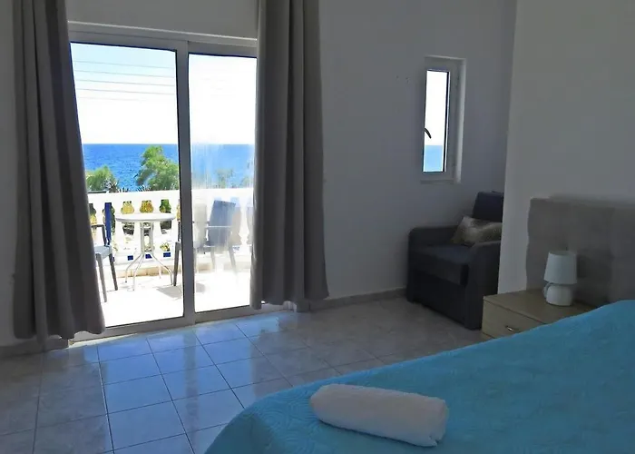 Sea Hotel de apartamente