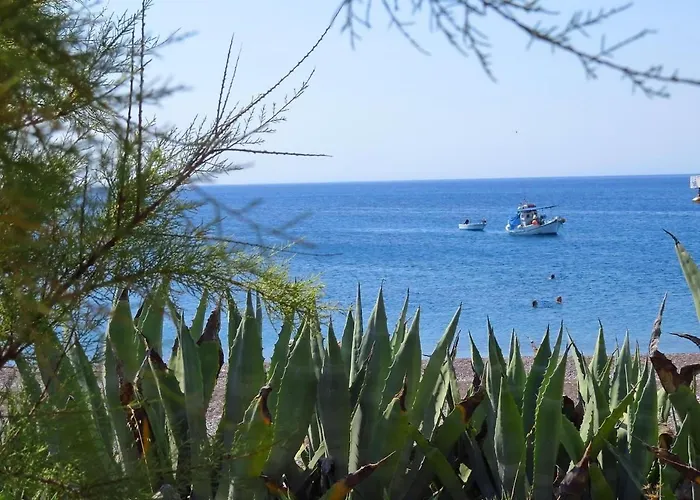 Hotel apartamentowy Sea