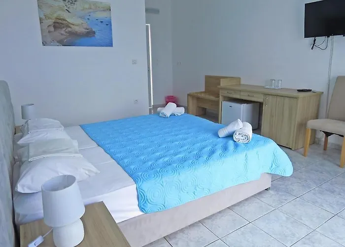 Hotel de apartamente Sea *