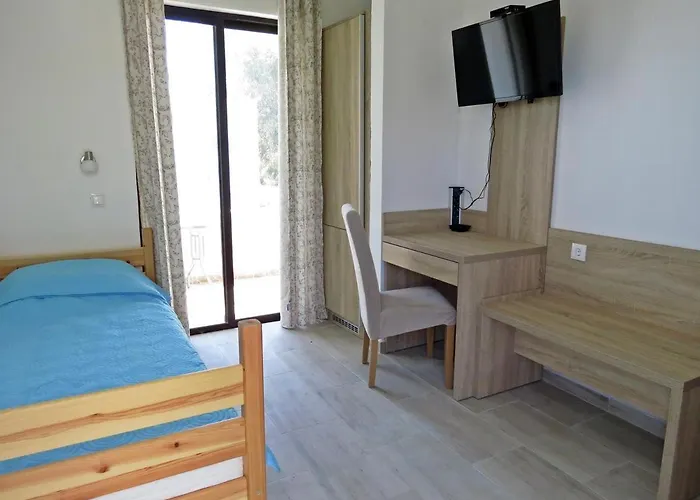 Sea Hotel apartamentowy