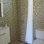 Lejlighedshotel Sea Kiotari