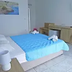 Lejlighedshotel Sea *