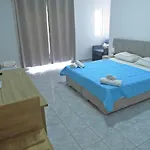 Sea Lejlighedshotel Kiotari