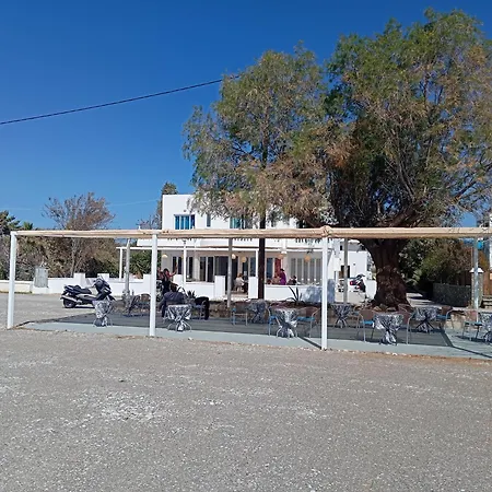 Sea 公寓式酒店