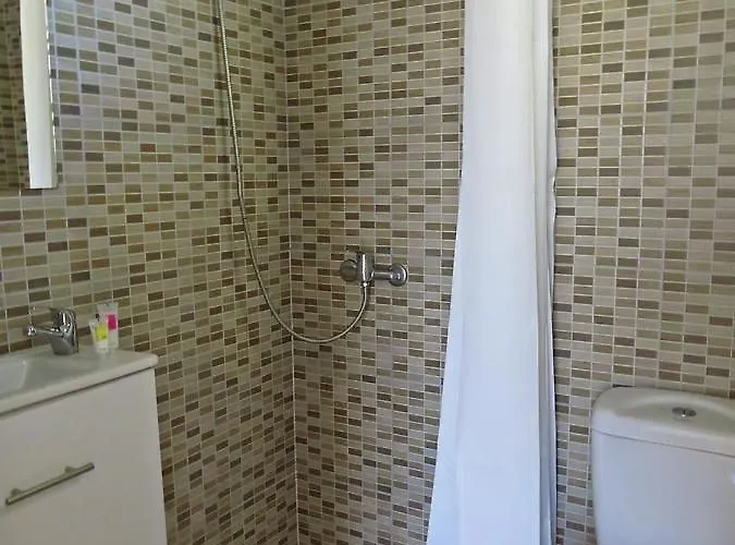 Apart Otel Sea Kiotari